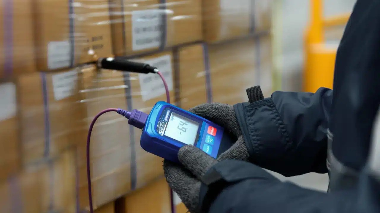 Data Loggers