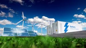 Energy Storage Solutions